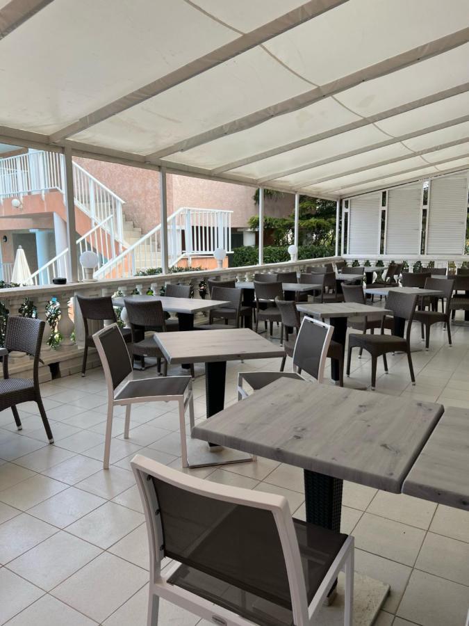 Hotel Thalassa Saint-Florent  Zewnętrze zdjęcie