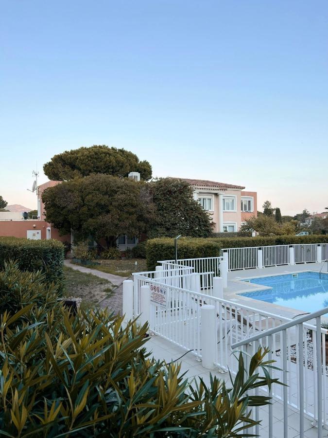 Hotel Thalassa Saint-Florent  Zewnętrze zdjęcie