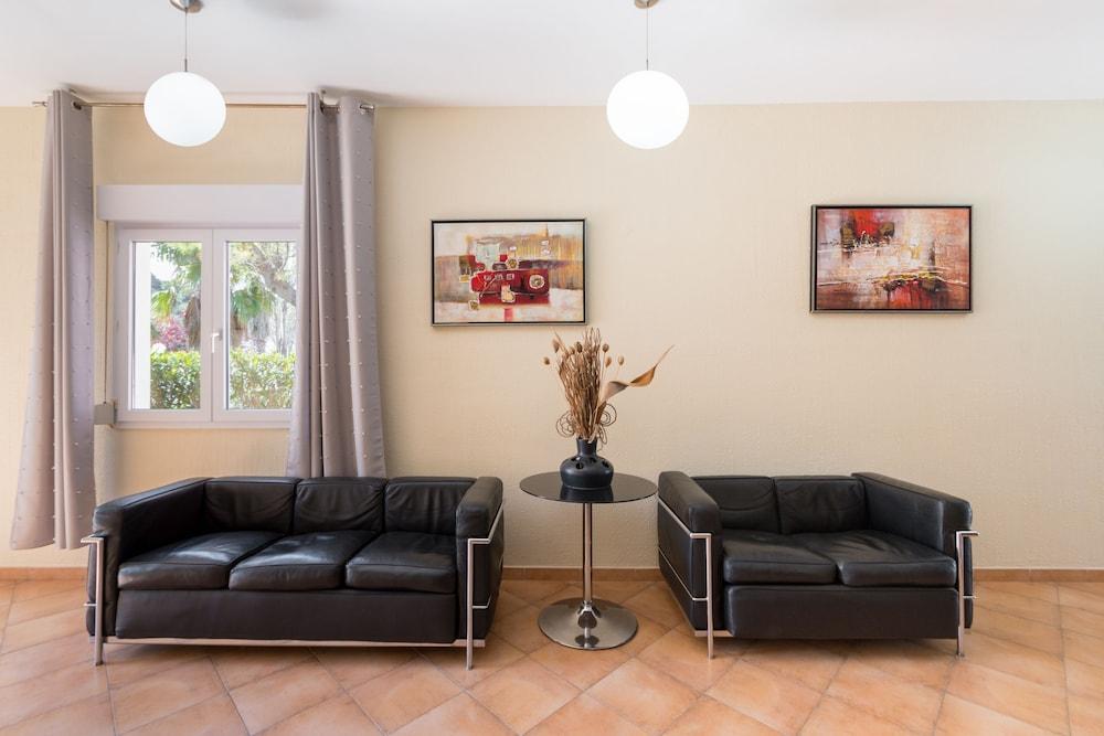 Hotel Thalassa Saint-Florent  Zewnętrze zdjęcie