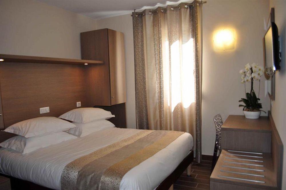 Hotel Thalassa Saint-Florent  Zewnętrze zdjęcie