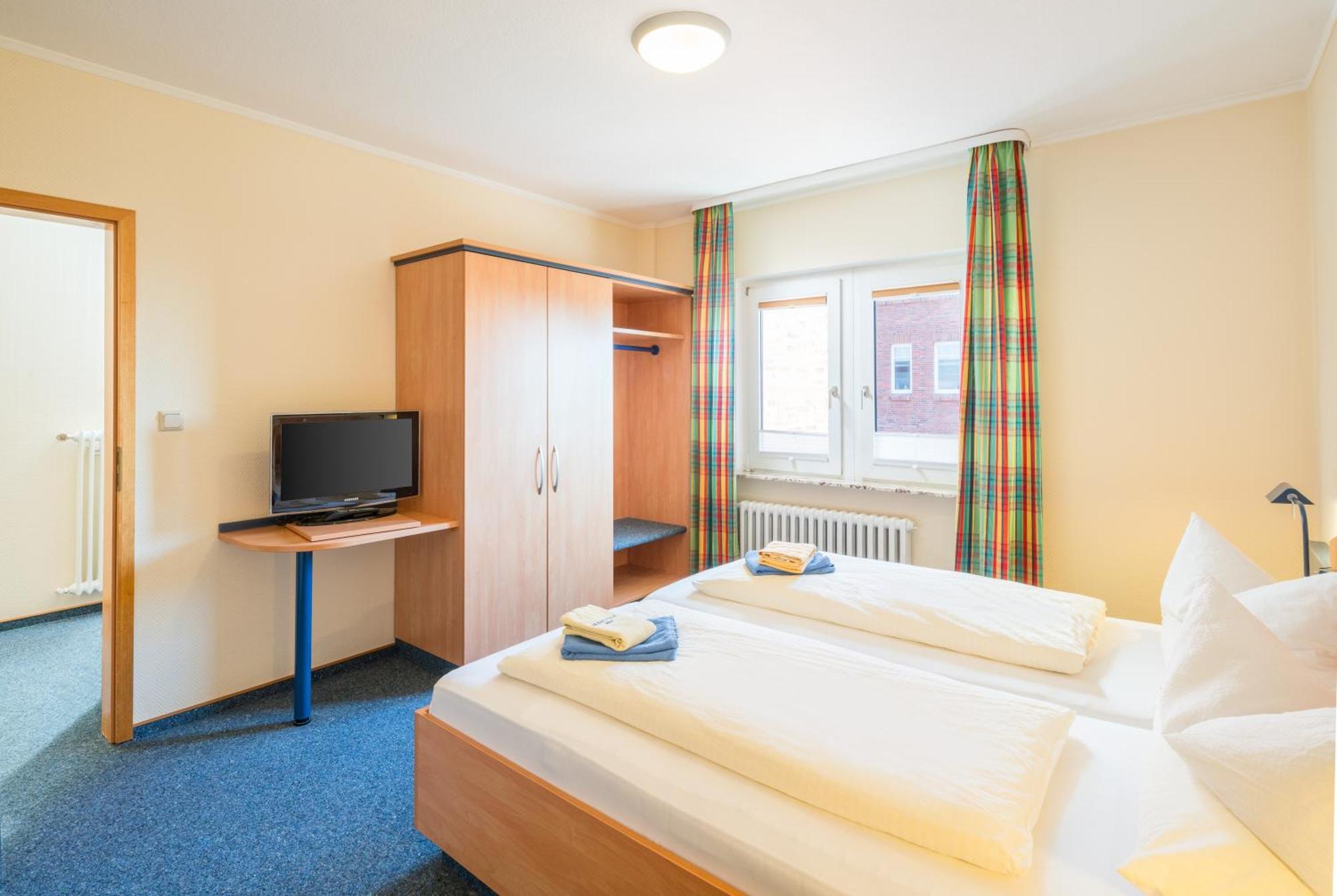 Hotel Thalassa Saint-Florent  Zewnętrze zdjęcie
