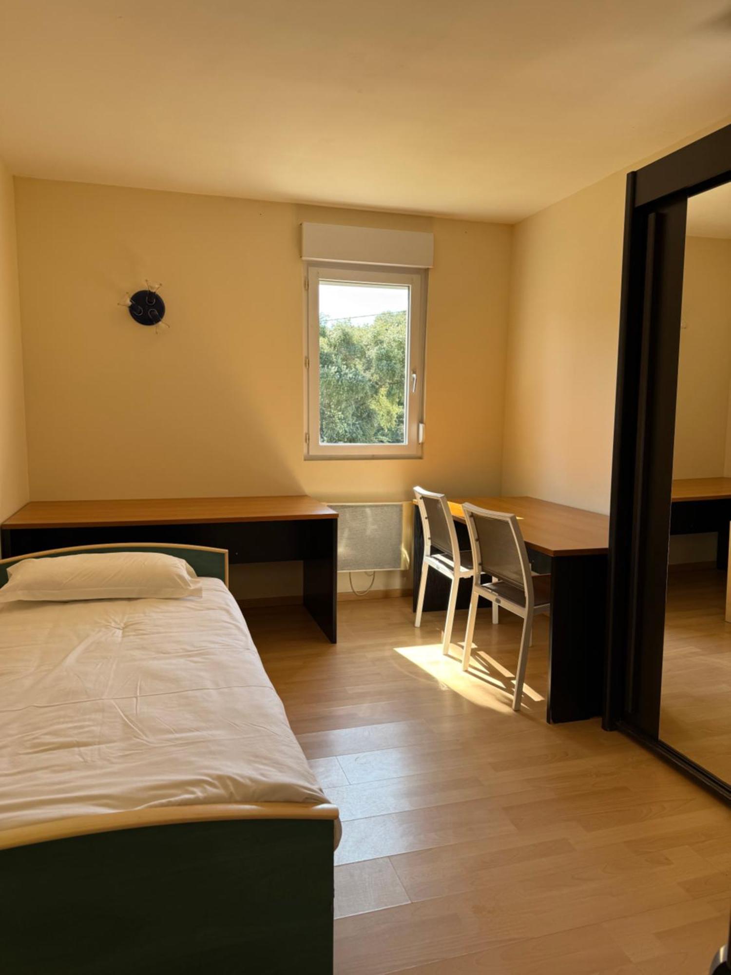 Hotel Thalassa Saint-Florent  Zewnętrze zdjęcie