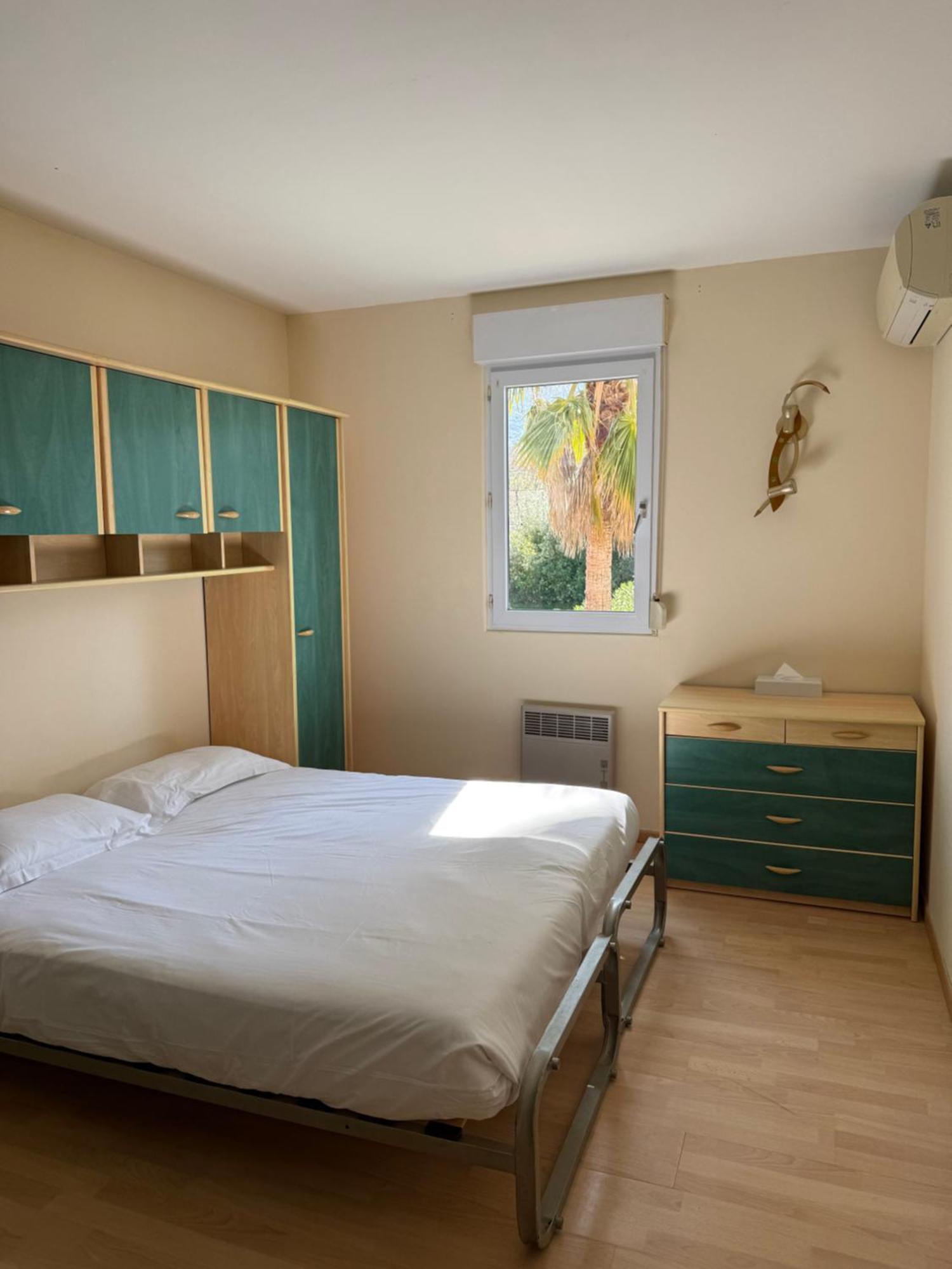 Hotel Thalassa Saint-Florent  Zewnętrze zdjęcie
