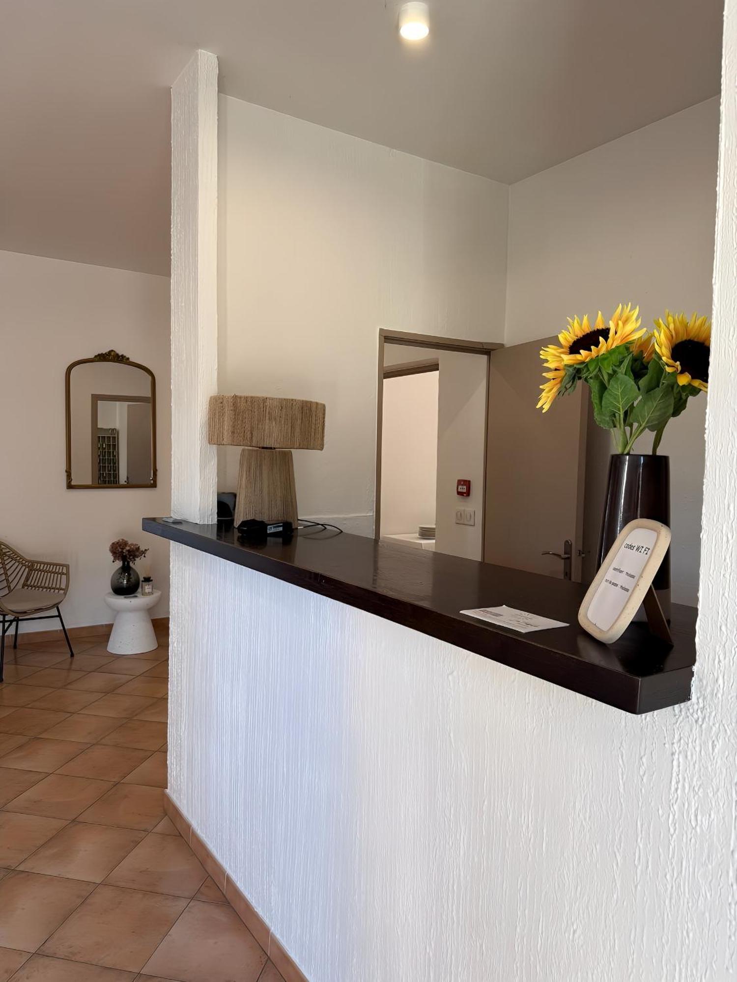 Hotel Thalassa Saint-Florent  Zewnętrze zdjęcie