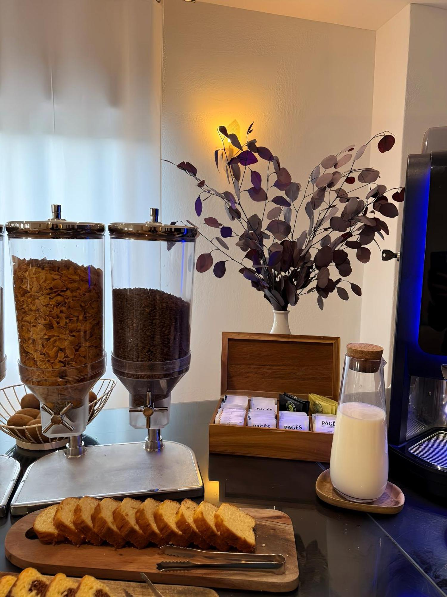 Hotel Thalassa Saint-Florent  Zewnętrze zdjęcie